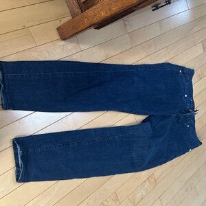 Rock & Republic Indigo Denim Jeans